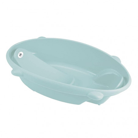 BAÑERA BOLLICINA U21 AZUL