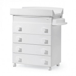 MUEBLE BAÑERA ECOLINE...