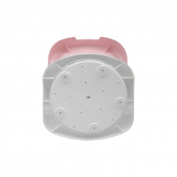 Asiento bebe baño giratorio