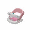 Asiento bebe baño giratorio