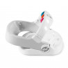 Asiento bebe baño giratorio