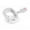Asiento bebe baño giratorio