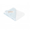 Capa de baño Dreamy Flight Azul