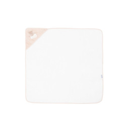 Capa de baño  Dreamy Flight Beige