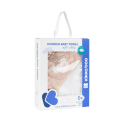 Capa de baño  Dreamy Flight Beige