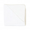 CAPA DE BAÑO 80X80CM STAR BEIG