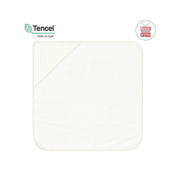 CAPA DE BAÑO 80X80CM STAR BEIG