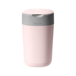 CONTENEDOR SANGENIC TWIST&CLICK ROSA