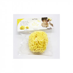 ESPONJA NATURAL BELLINI GRANDE Nº10