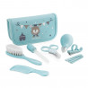 BABY KIT BLUE AZURE ESTUCHE DE ASEO Y CUIDADO