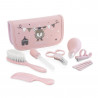 BABY KIT PINK ROSE ESTUCHE DE ASEO Y CUIDADO