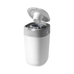 CONTENEDOR SANGENIC TWIST&CLICK BLANCO