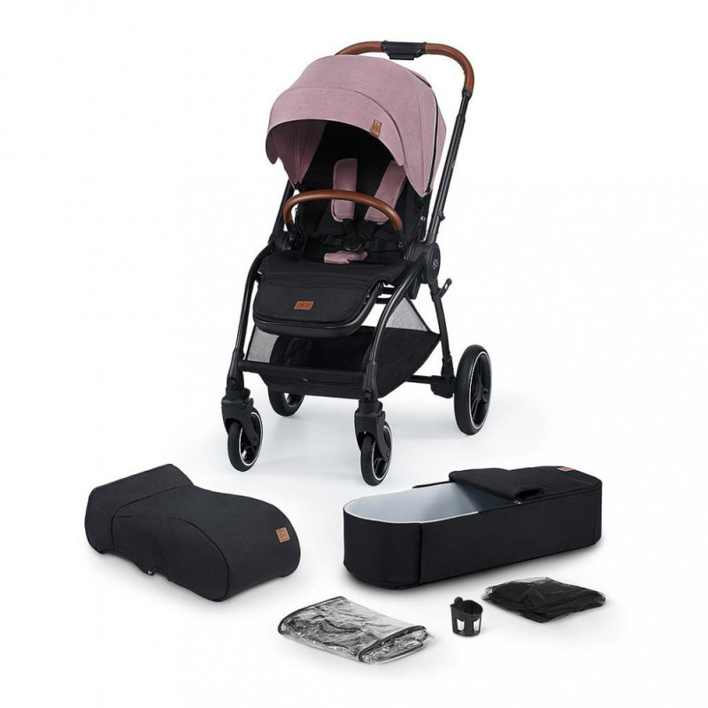 DUO EVOLUTION COCOON MARVELOUS PINK