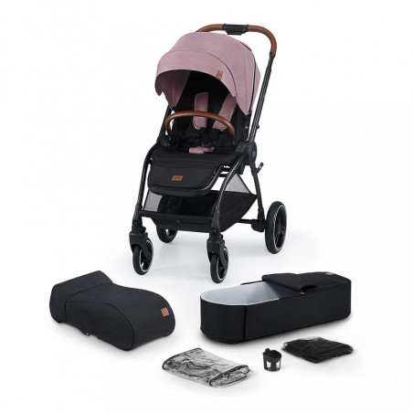 DUO EVOLUTION COCOON MARVELOUS PINK