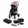 DUO EVOLUTION COCOON MARVELOUS PINK