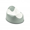 ORINAL ERGONOMICO VERDE SAGE