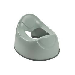 ORINAL ERGONOMICO VERDE SAGE