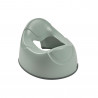 ORINAL ERGONOMICO VERDE SAGE