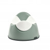 ORINAL ERGONOMICO VERDE SAGE