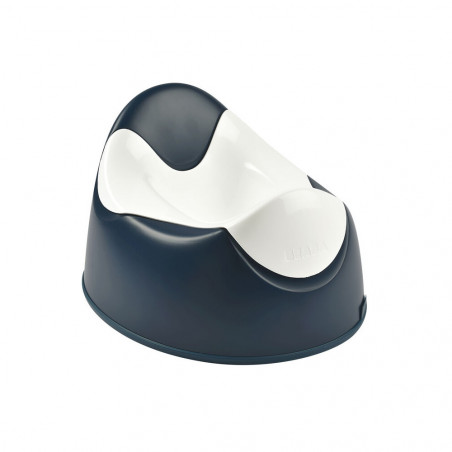 ORINAL ERGONOMICO AZUL NOCHE
