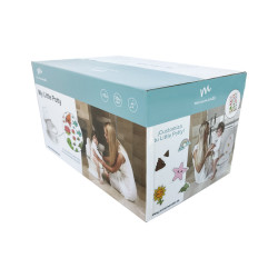 ORINAL EDUCATIVO MY LITTLE POTTY
