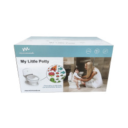 ORINAL EDUCATIVO MY LITTLE POTTY