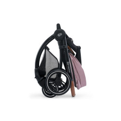 DUO EVOLUTION COCOON MARVELOUS PINK