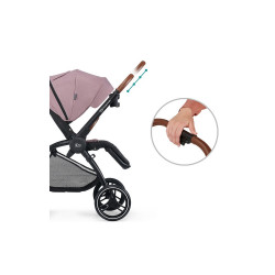 DUO EVOLUTION COCOON MARVELOUS PINK