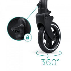 DUO EVOLUTION COCOON MARVELOUS PINK