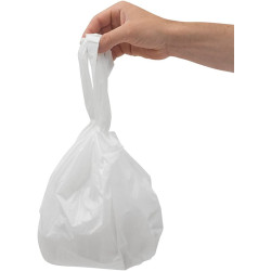 HANDY POTTY RECAMBIOS DE BOLSAS PARA ORINAL PORTATIL
