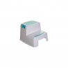 ALZADOR PELDAÑO DE BAÑO DOS ALTURAS AQUA