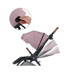 DUO EVOLUTION COCOON MARVELOUS PINK