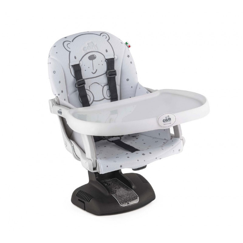 TRONA DE SILLA I-DEA C247