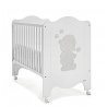 CUNA COLECHO 120X60 SLEEPY BEAR BCP/PLAT