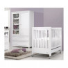 CUNA COLECHO 120X60 15672 ROMANTICA BLAN