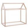 CAMA PETIT MAISON 140X70 NATURAL