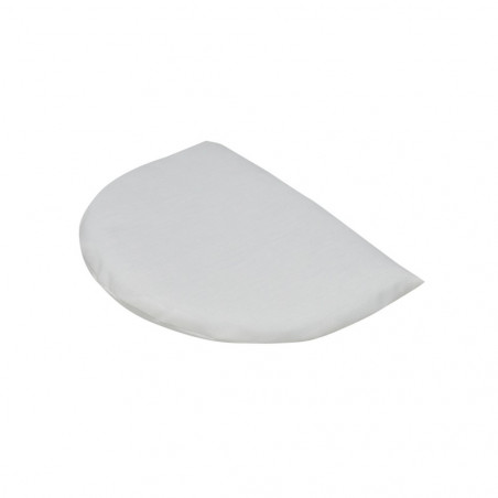 ALMOHADA 32x20 PARA CAPAZO CONFORT ANTIALERGICA