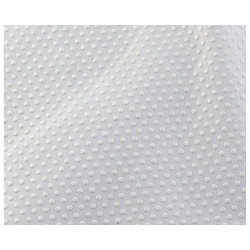 Posicionador Memory Foam antivuelco Corazones