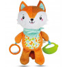BABY PELUCHE ZORRO