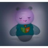 Lampara Nocturna good night