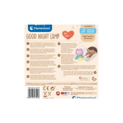 Lampara Nocturna good night
