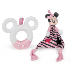 MINNIE PROYECTOR MUSICAL