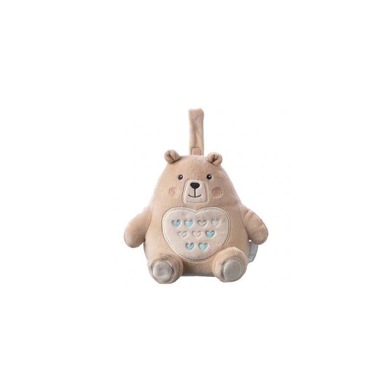 GRO BENNIE EL OSO GroFriend