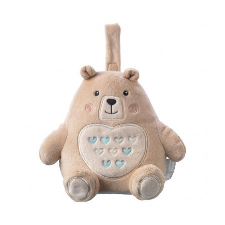 GRO BENNIE EL OSO GroFriend
