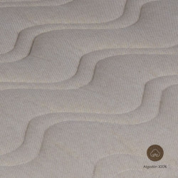 COLCHON CAPAZO LATEX 70X30 EN CAJA