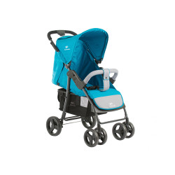 DUO PREMIER PLUS COL.42 BLUE