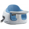BUMBO MULTI SEAT AZUL