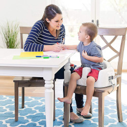 BUMBO MULTI SEAT VERDE
