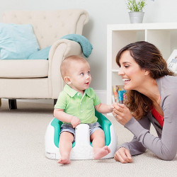 BUMBO MULTI SEAT VERDE