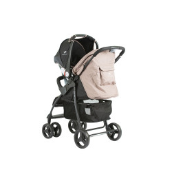 DUO PREMIER PLUS COL.41 SAND
